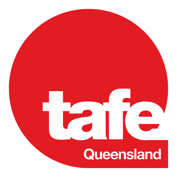 Tafe Queensland logo
