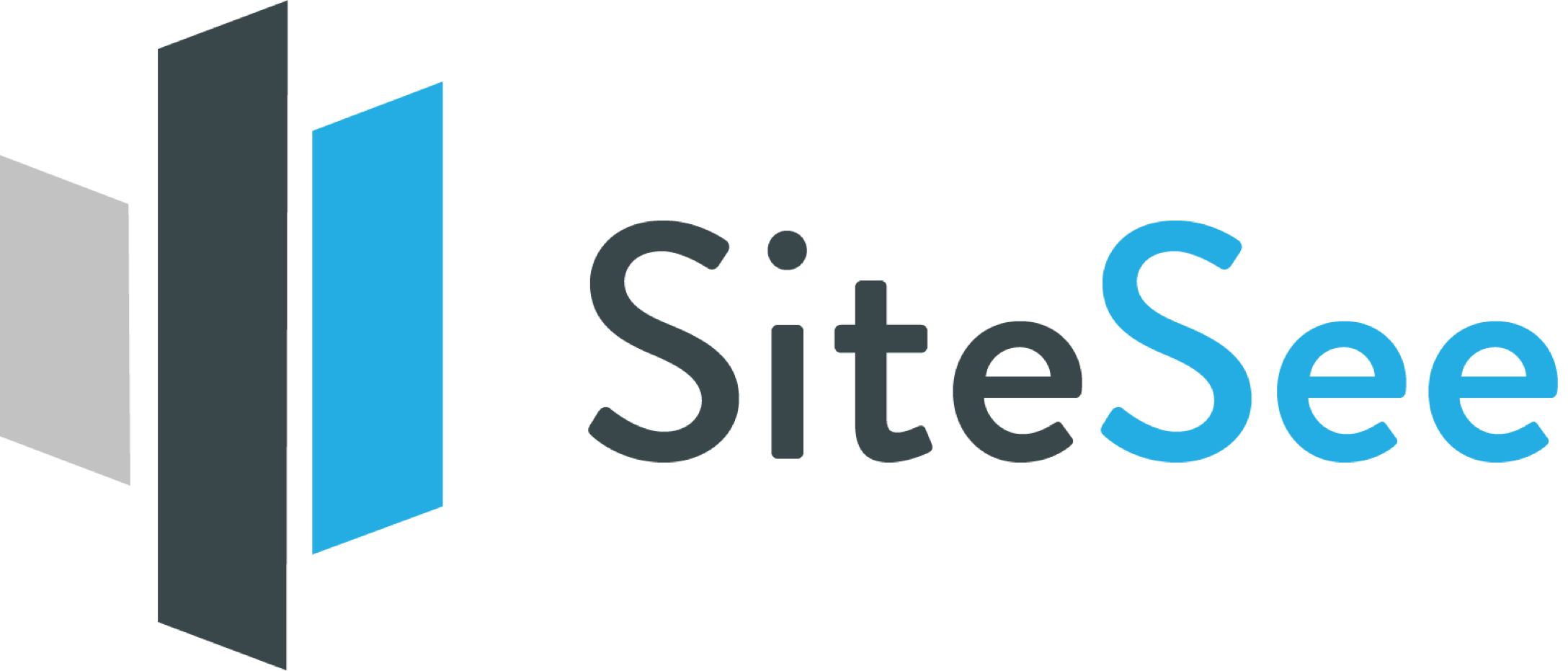 SiteSee Logo