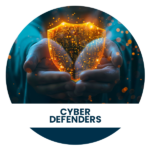 CyberDefenders Course Badge